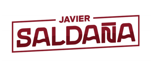 Logo Javier Saldaña